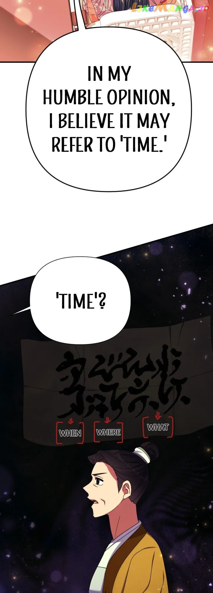 College Student Empress Chapter 114 Online - página 45