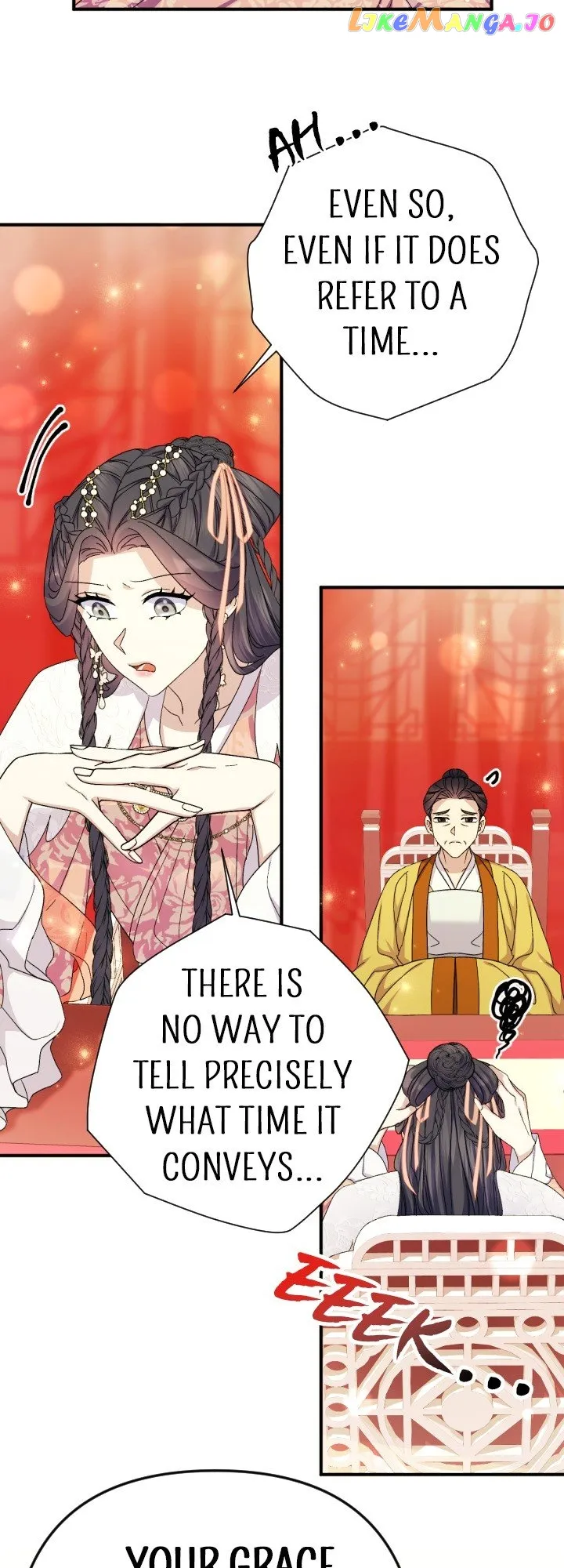 College Student Empress Chapter 114 Online - página 47
