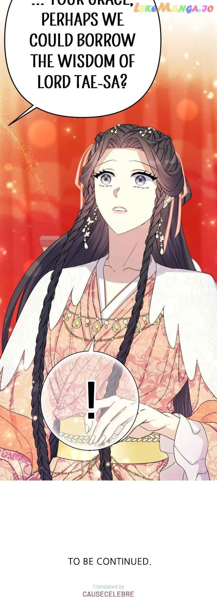 College Student Empress Chapter 114 Online - página 48