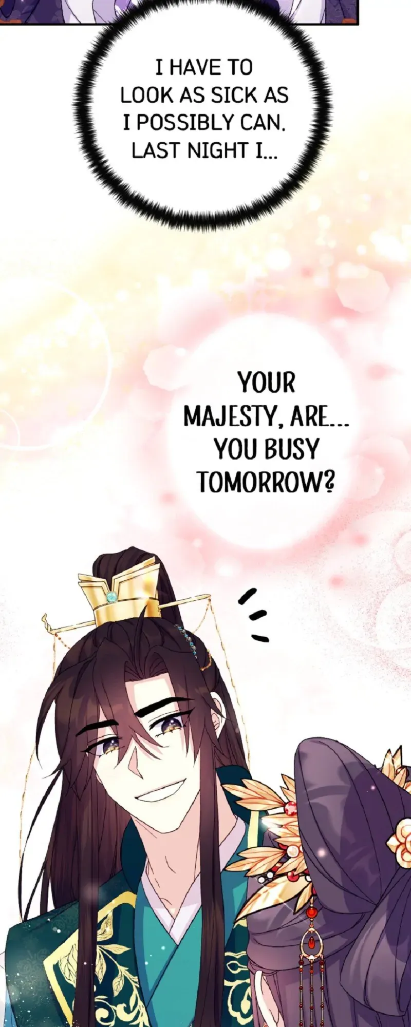 College Student Empress Chapter 116 Online - página 4