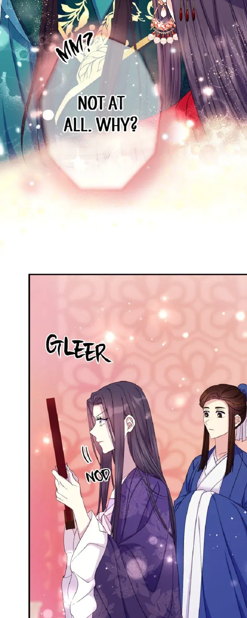 College Student Empress Chapter 116 Online - página 5