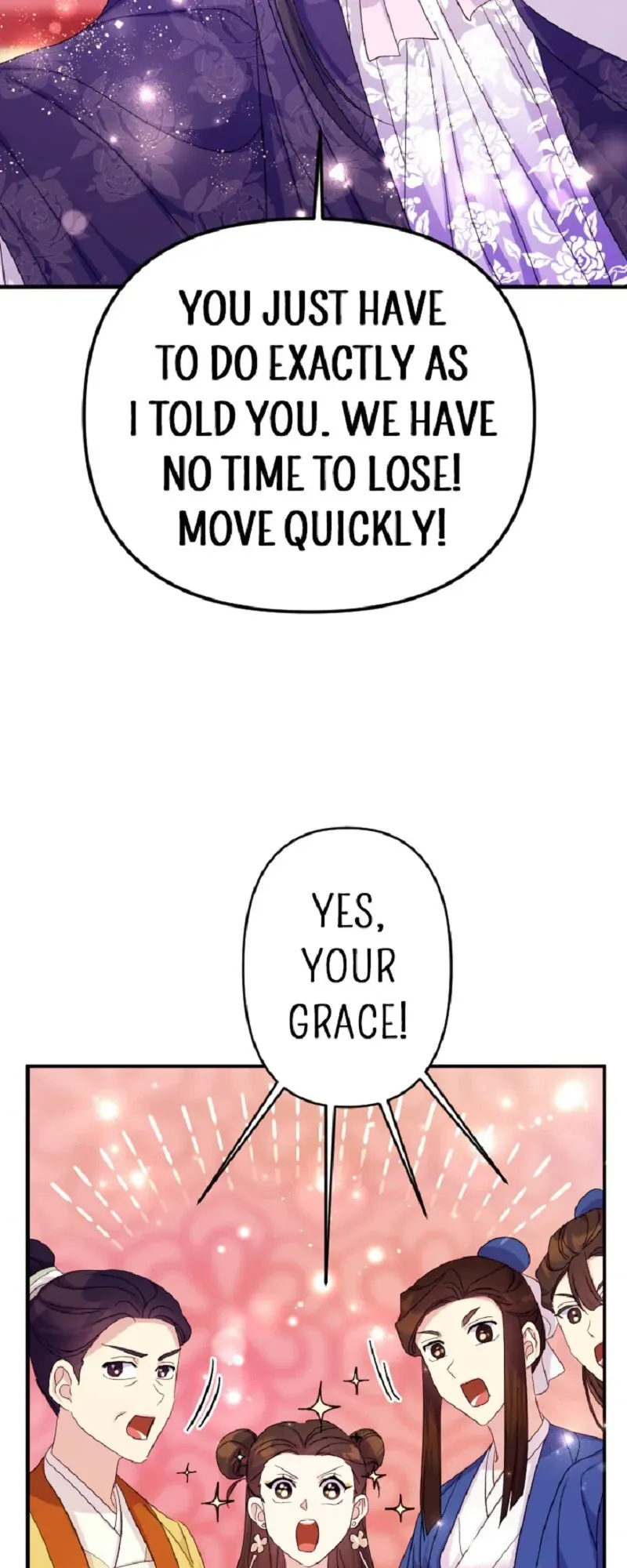 College Student Empress Chapter 116 Online - página 7