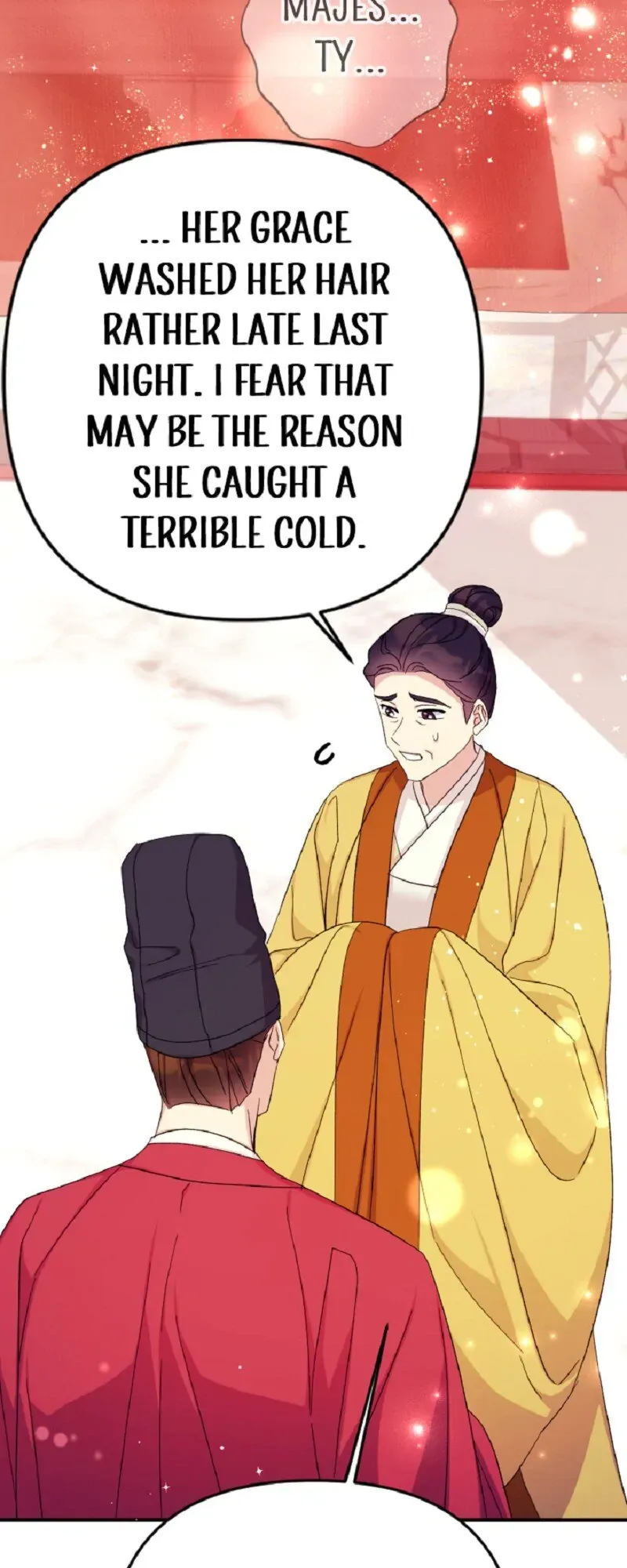 College Student Empress Chapter 116 Online - página 13