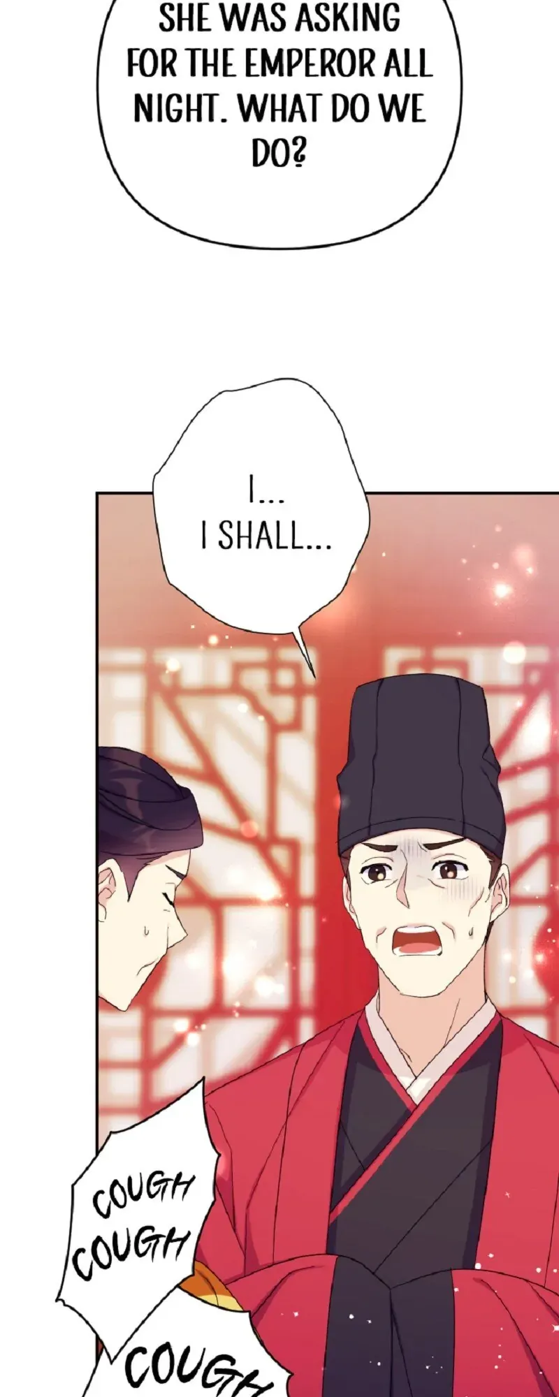 College Student Empress Chapter 116 Online - página 14