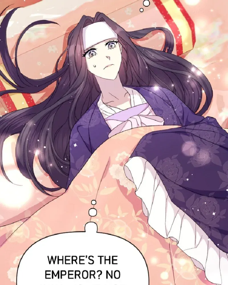 College Student Empress Chapter 116 Online - página 16