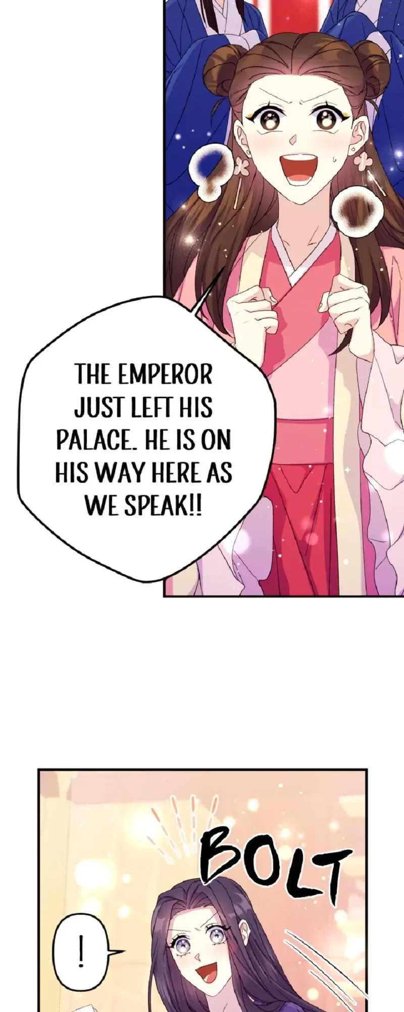 College Student Empress Chapter 116 Online - página 18