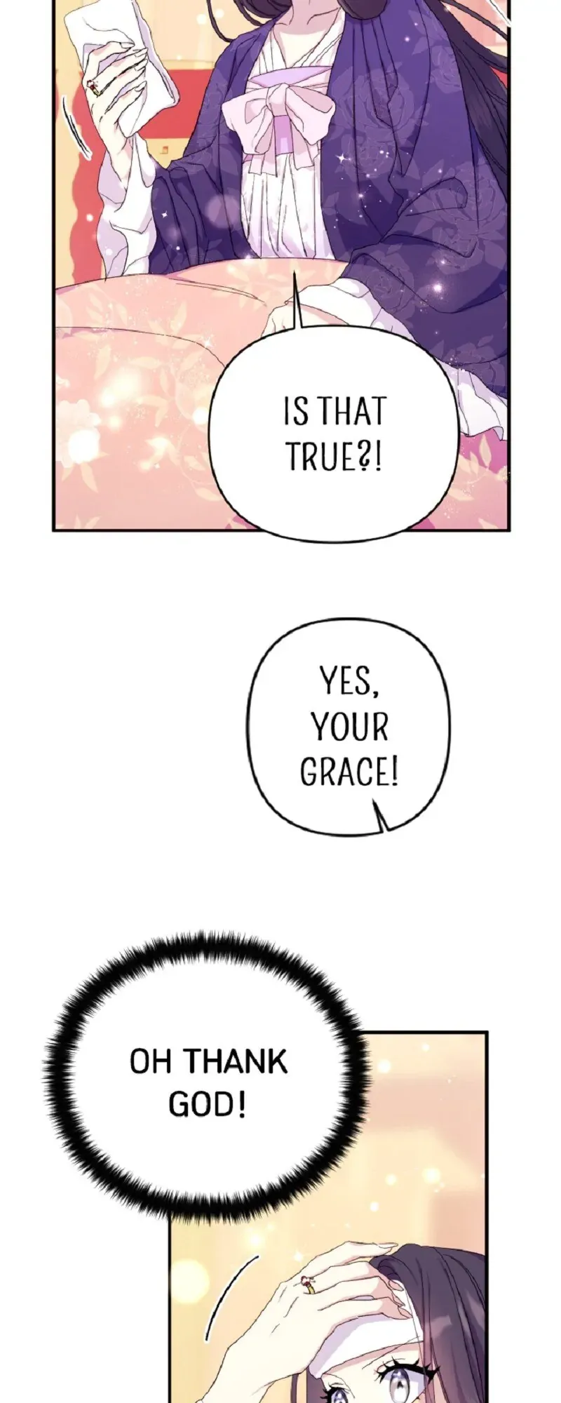 College Student Empress Chapter 116 Online - página 19