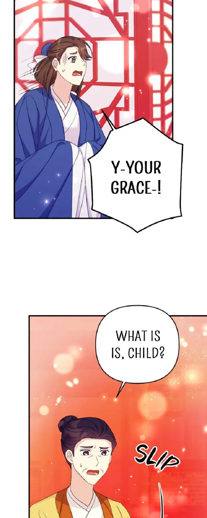 College Student Empress Chapter 116 Online - página 22