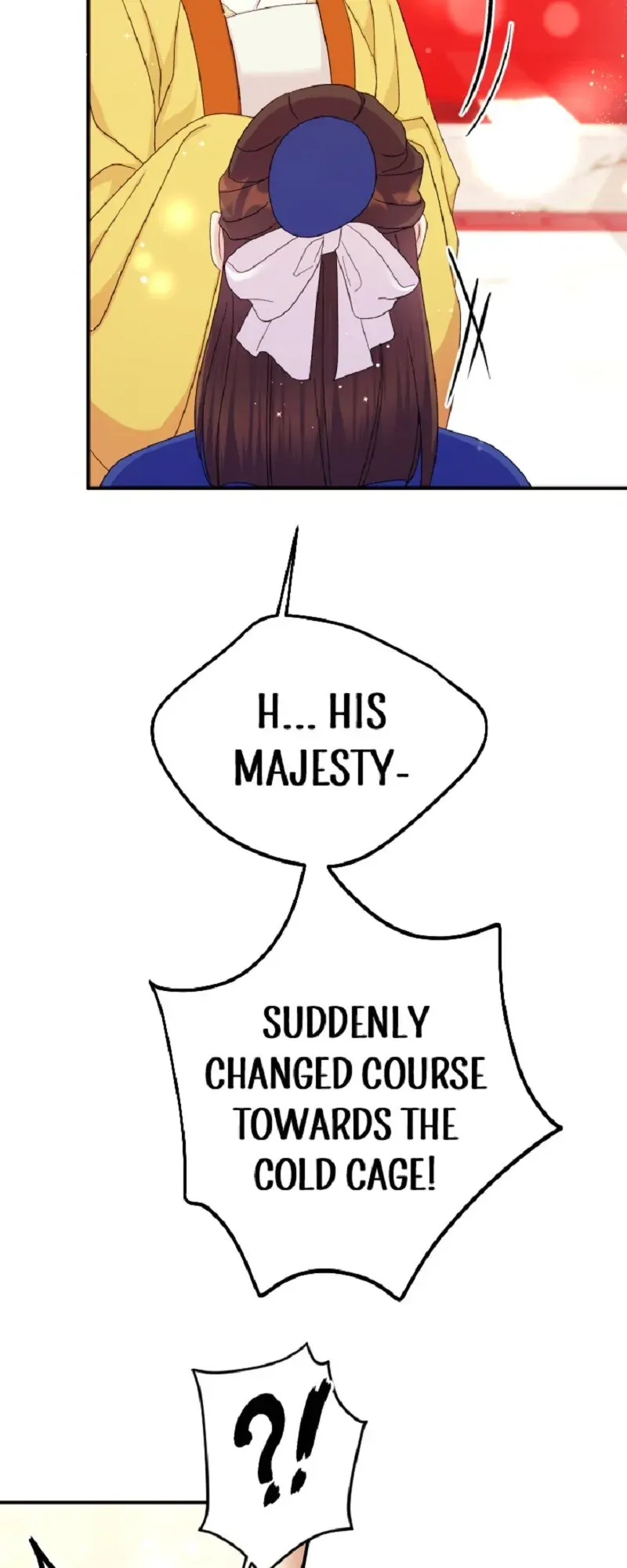 College Student Empress Chapter 116 Online - página 23