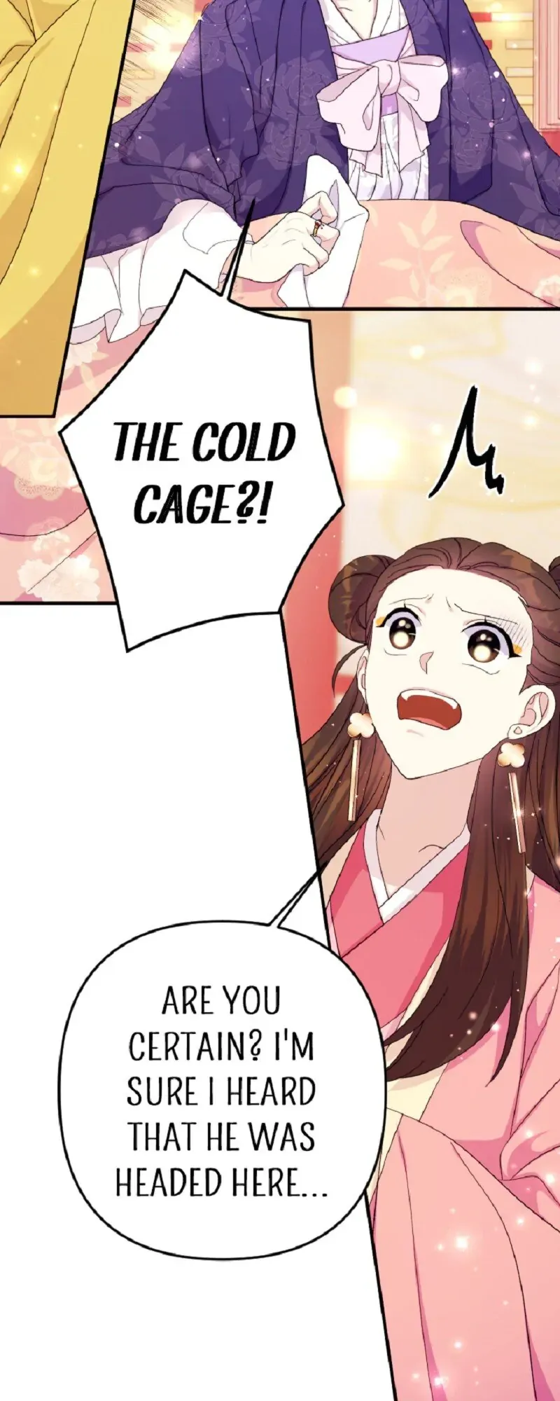 College Student Empress Chapter 116 Online - página 25