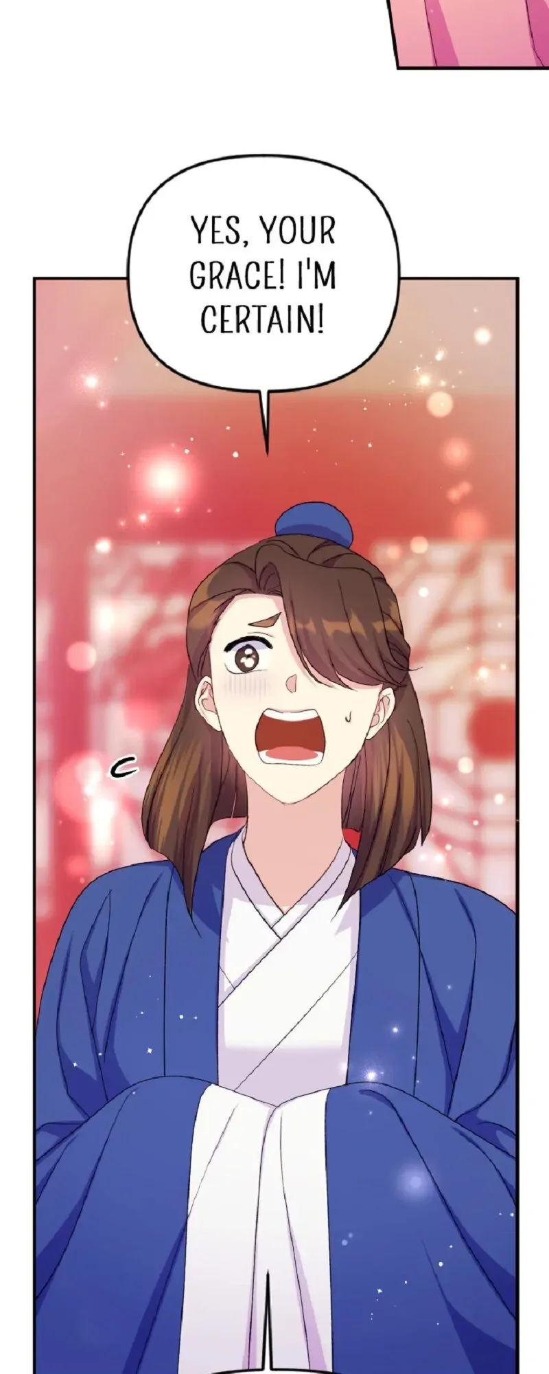 College Student Empress Chapter 116 Online - página 26