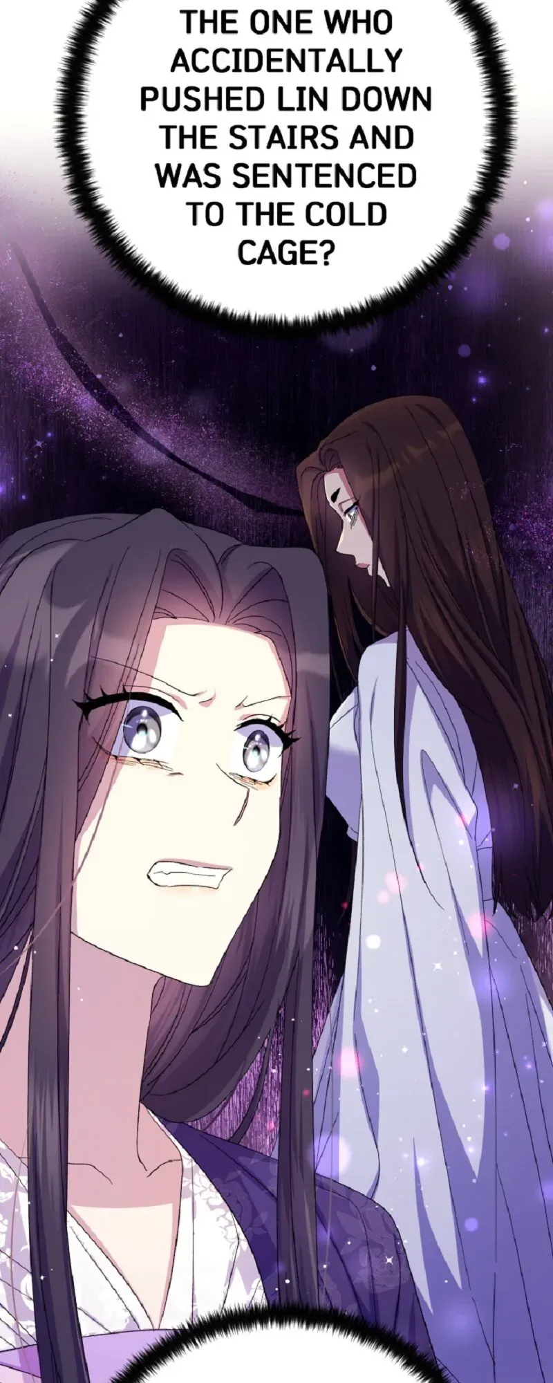 College Student Empress Chapter 116 Online - página 28