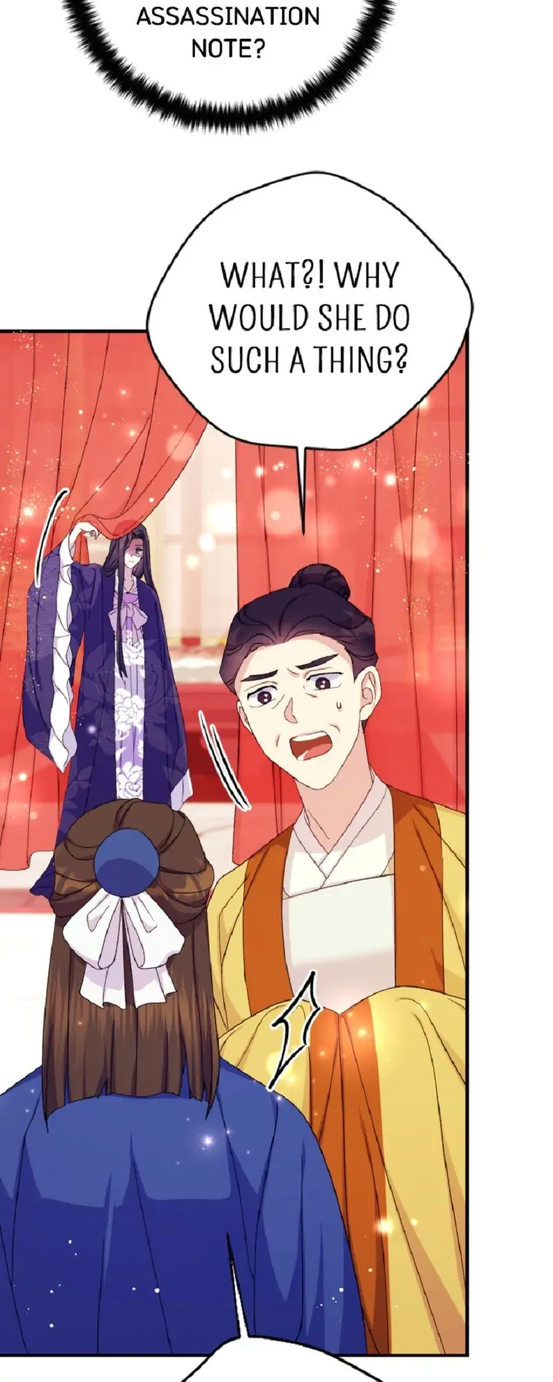 College Student Empress Chapter 116 Online - página 30