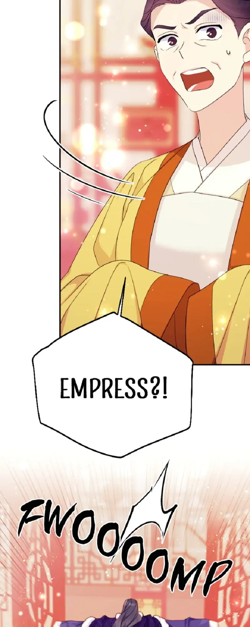 College Student Empress Chapter 116 Online - página 33