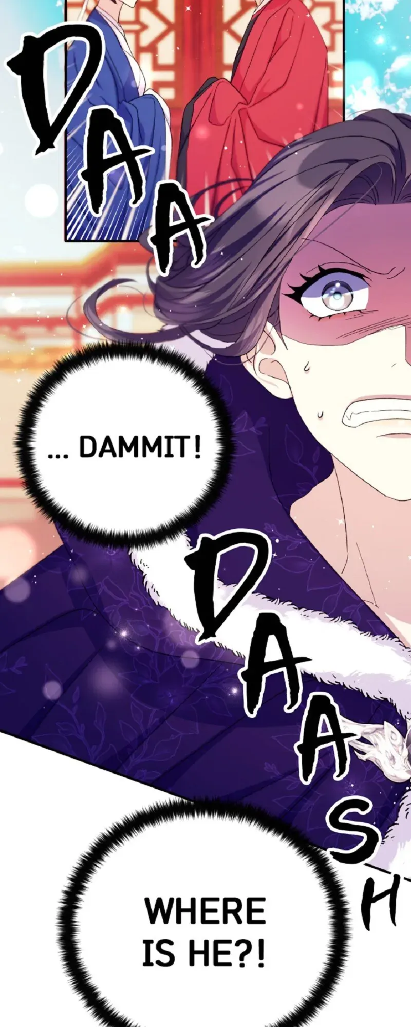 College Student Empress Chapter 116 Online - página 38