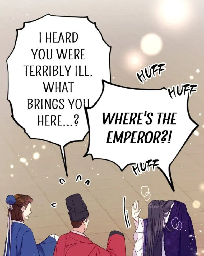 College Student Empress Chapter 116 Online - página 40