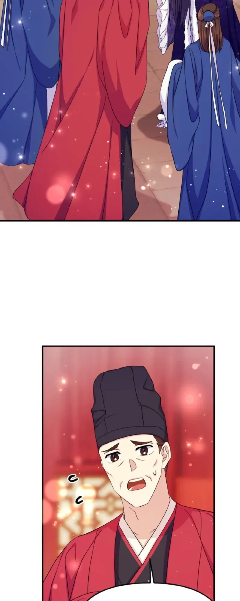 College Student Empress Chapter 116 Online - página 41