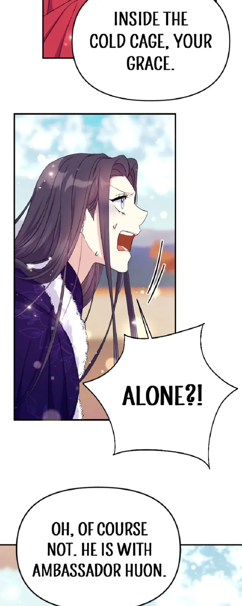 College Student Empress Chapter 116 Online - página 42