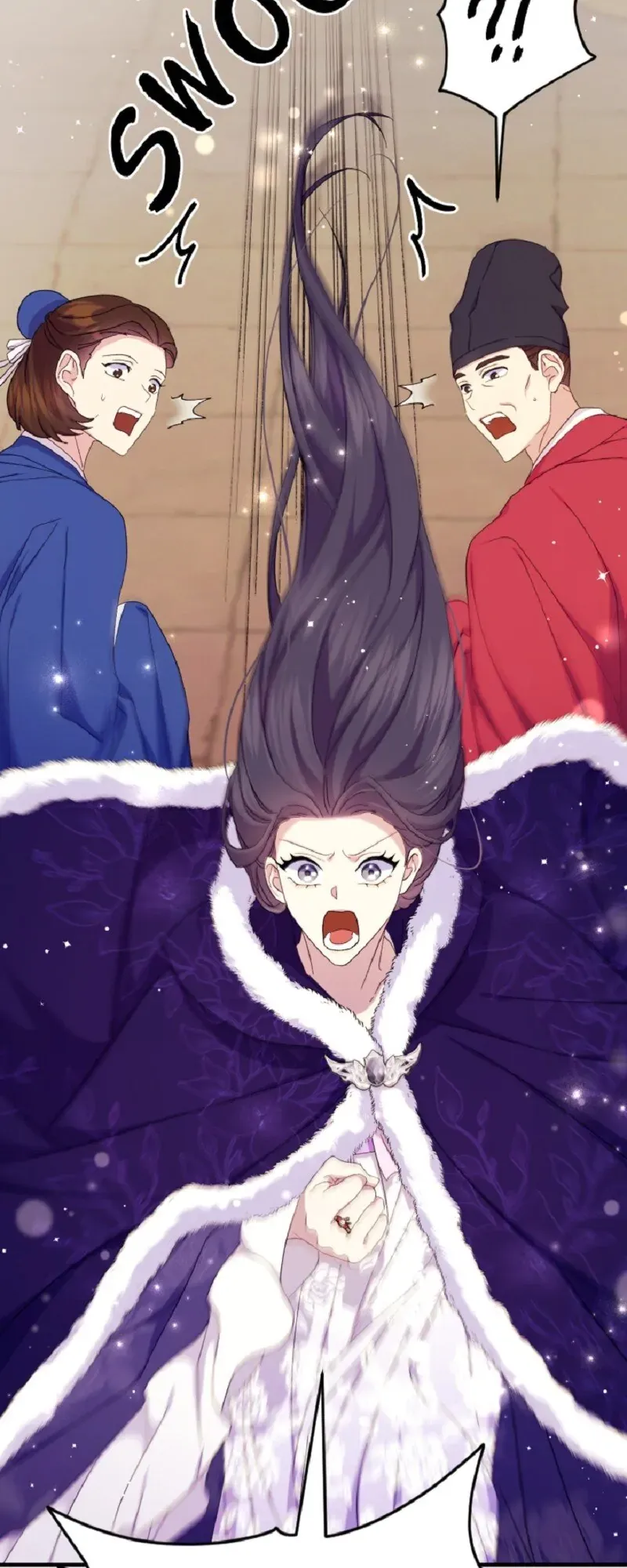 College Student Empress Chapter 116 Online - página 45