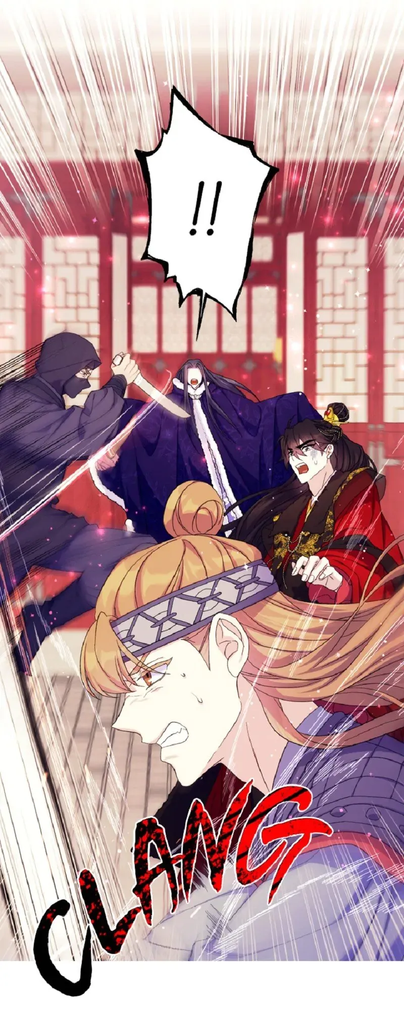 College Student Empress Chapter 116 Online - página 53