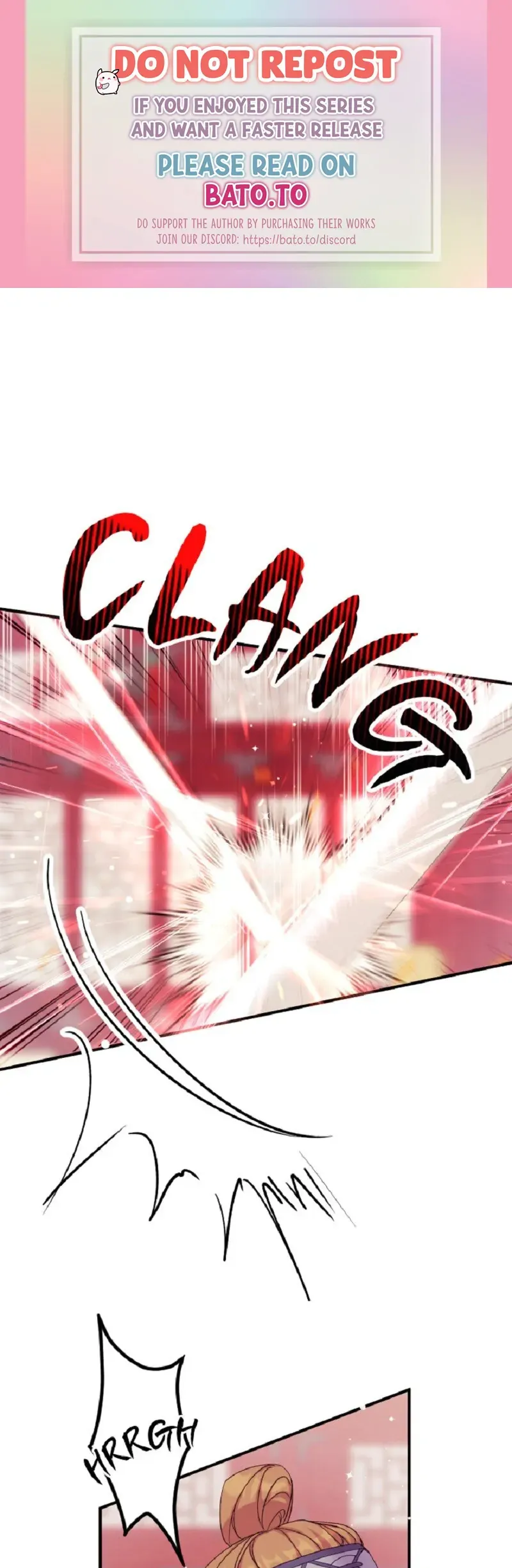 College Student Empress Chapter 117 Online - página 1