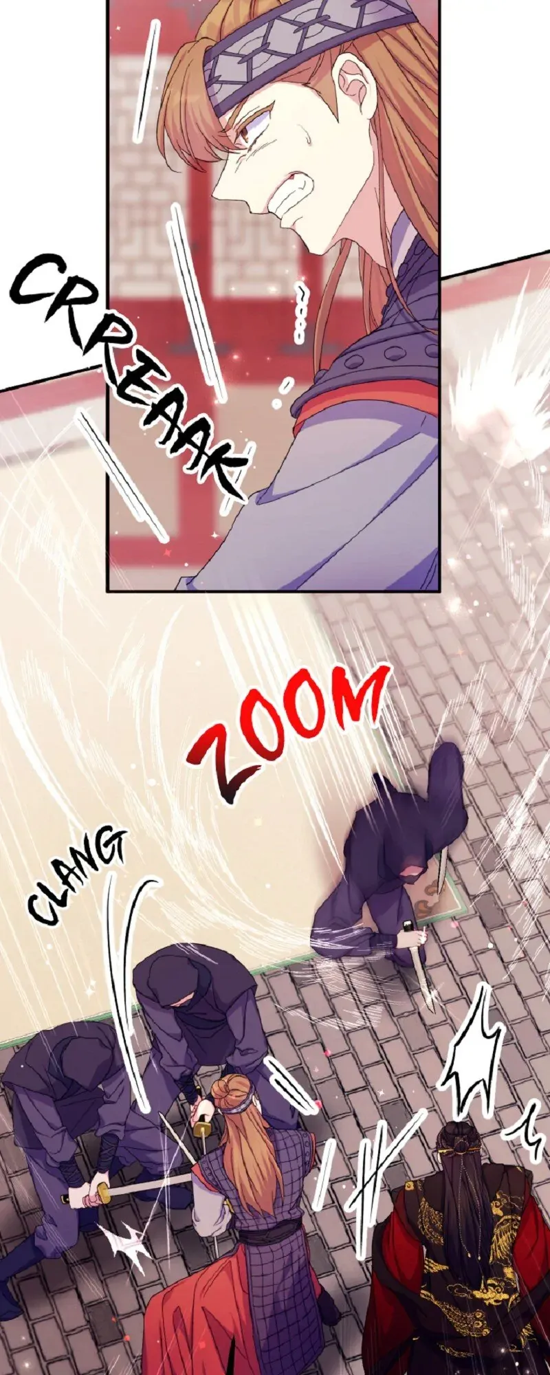 College Student Empress Chapter 117 Online - página 2