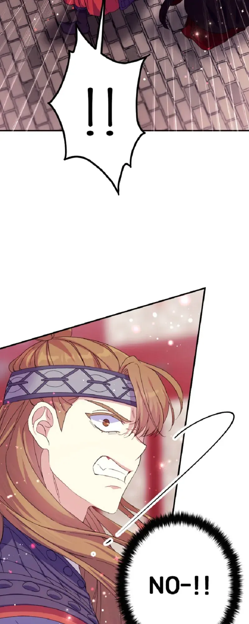 College Student Empress Chapter 117 Online - página 3