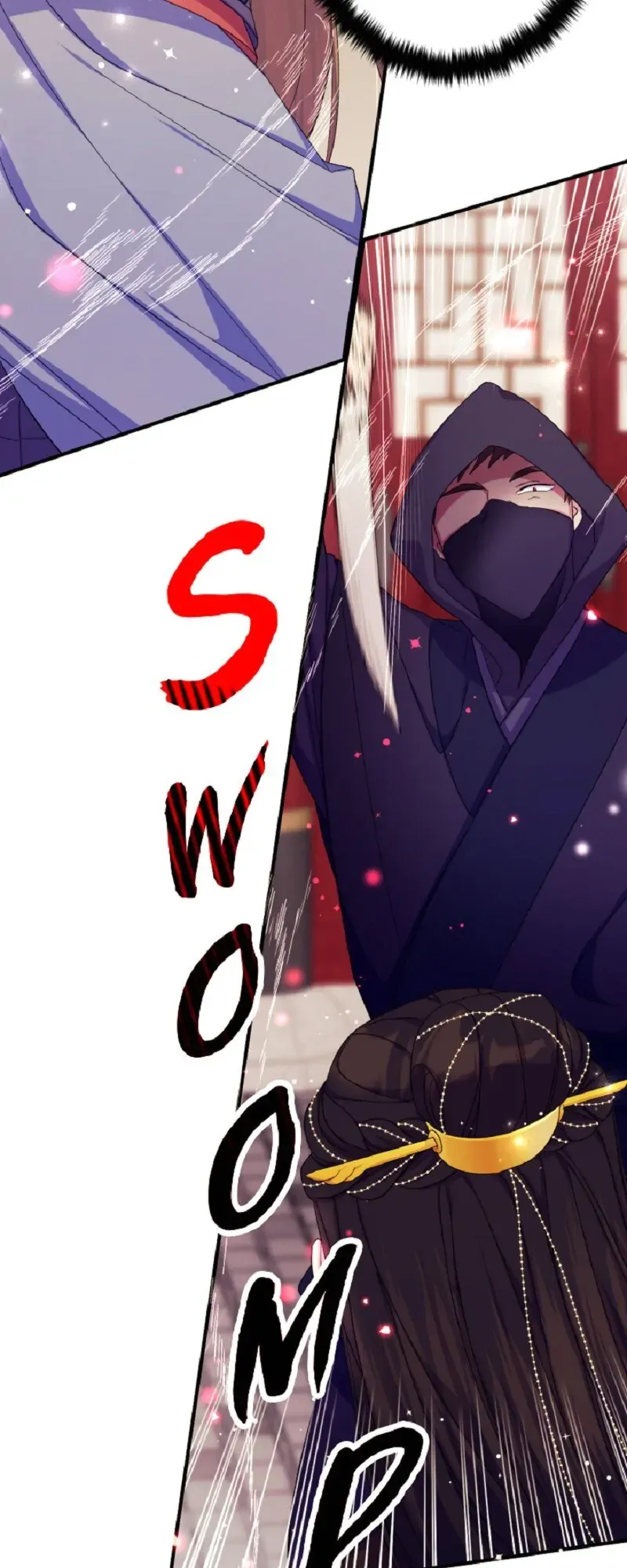 College Student Empress Chapter 117 Online - página 4
