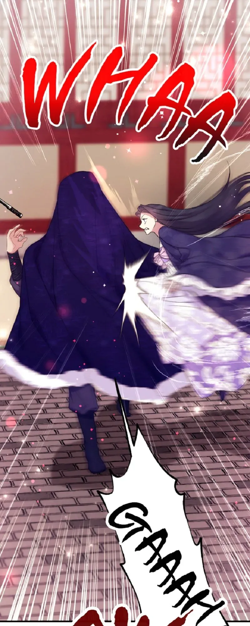 College Student Empress Chapter 117 Online - página 7