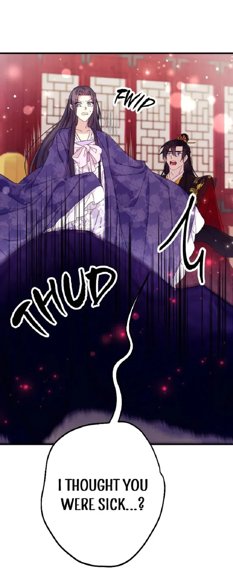 College Student Empress Chapter 117 Online - página 11