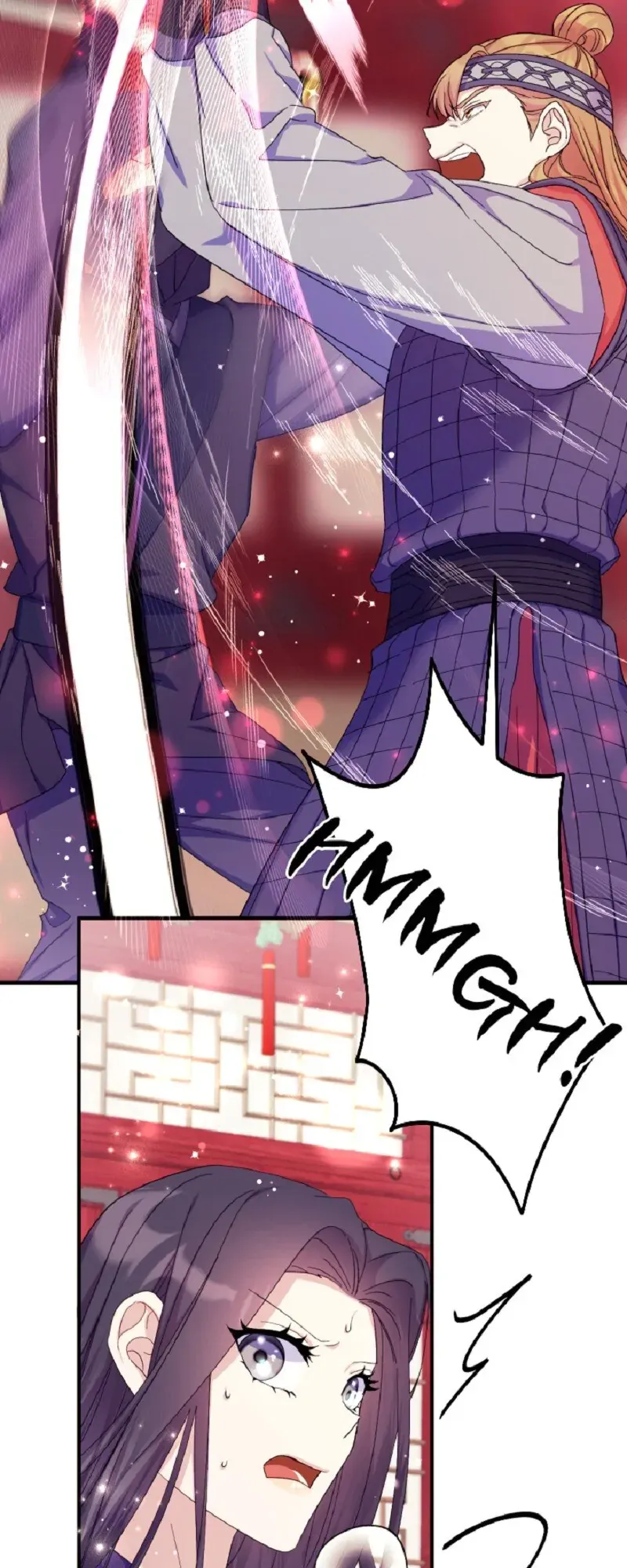 College Student Empress Chapter 117 Online - página 17