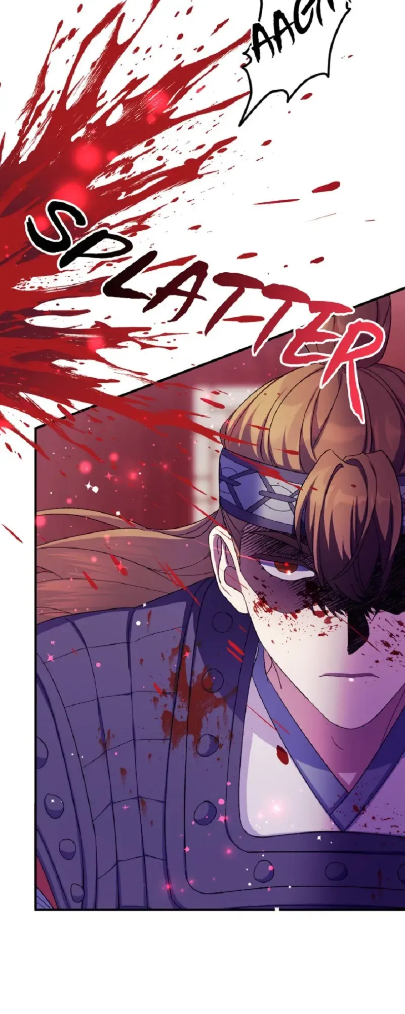 College Student Empress Chapter 117 Online - página 20