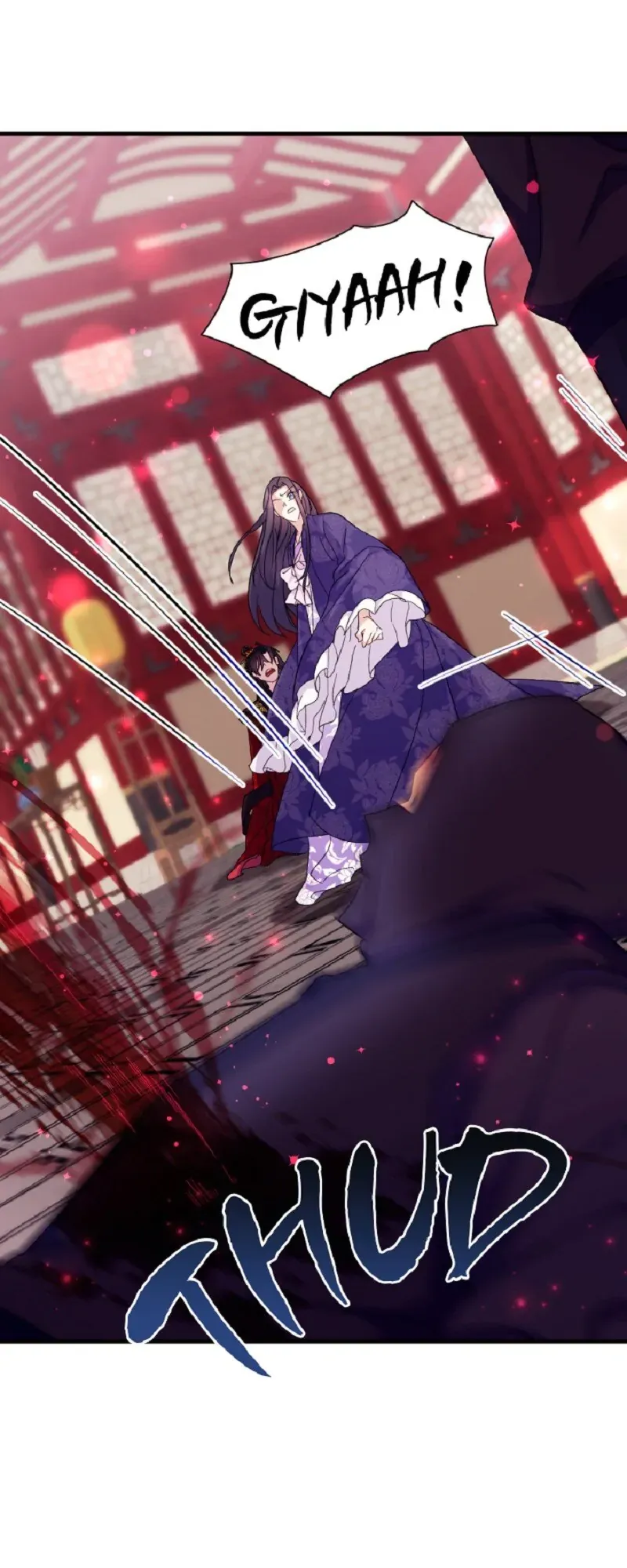 College Student Empress Chapter 117 Online - página 21