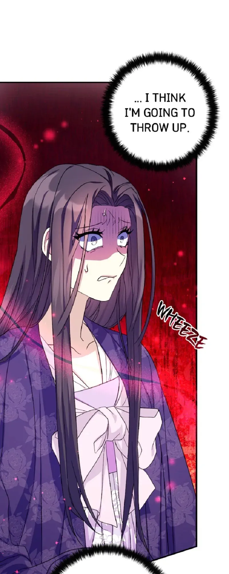 College Student Empress Chapter 117 Online - página 22