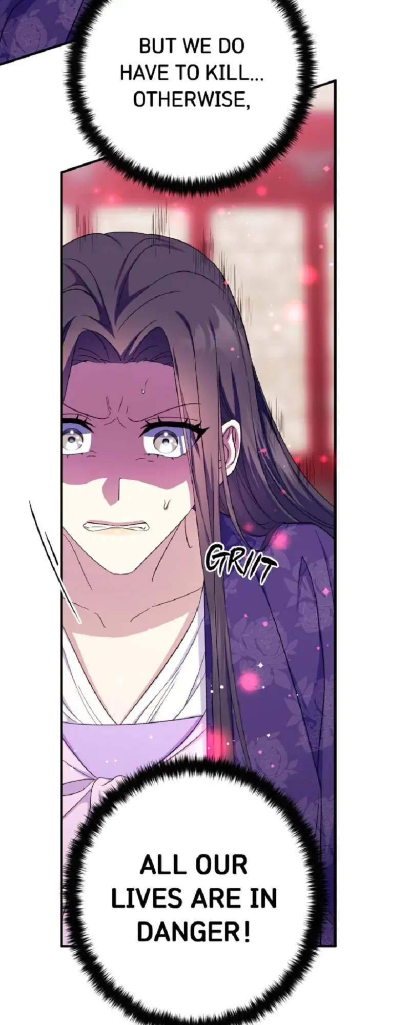 College Student Empress Chapter 117 Online - página 23