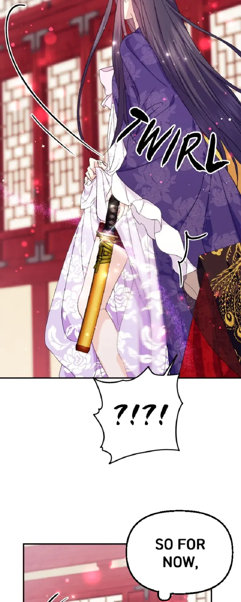College Student Empress Chapter 117 Online - página 25