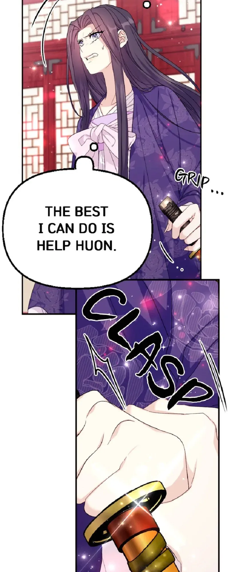 College Student Empress Chapter 117 Online - página 26