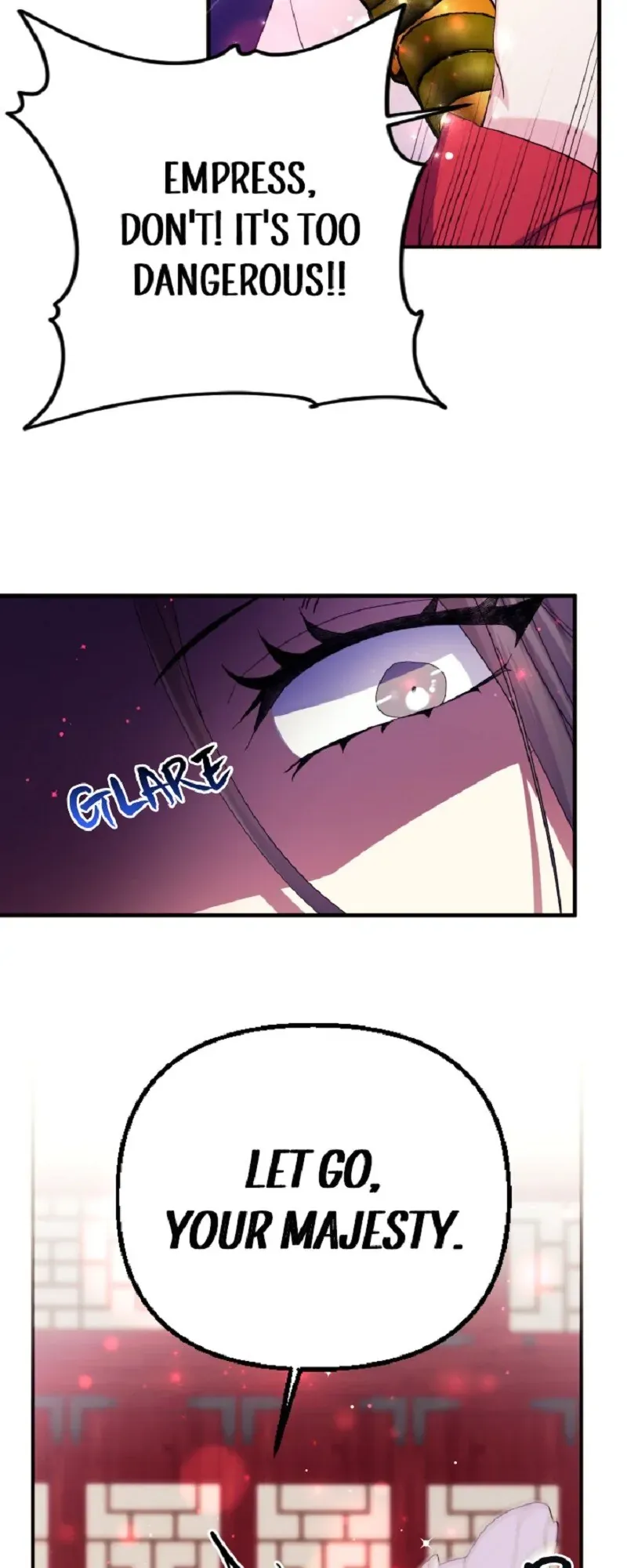 College Student Empress Chapter 117 Online - página 27