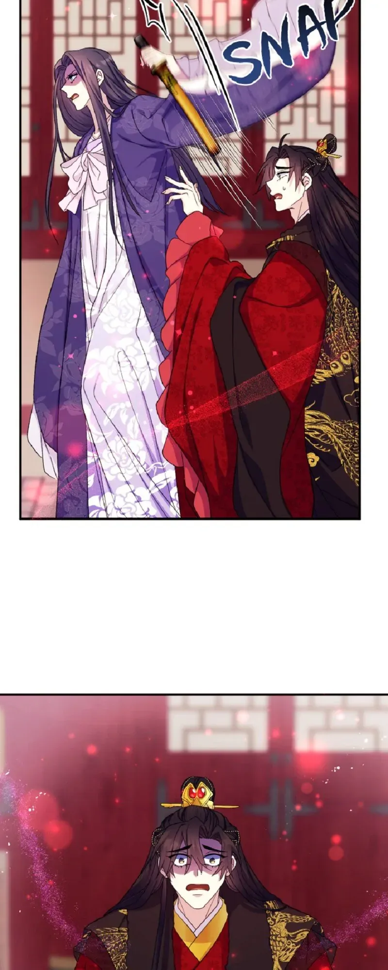 College Student Empress Chapter 117 Online - página 28