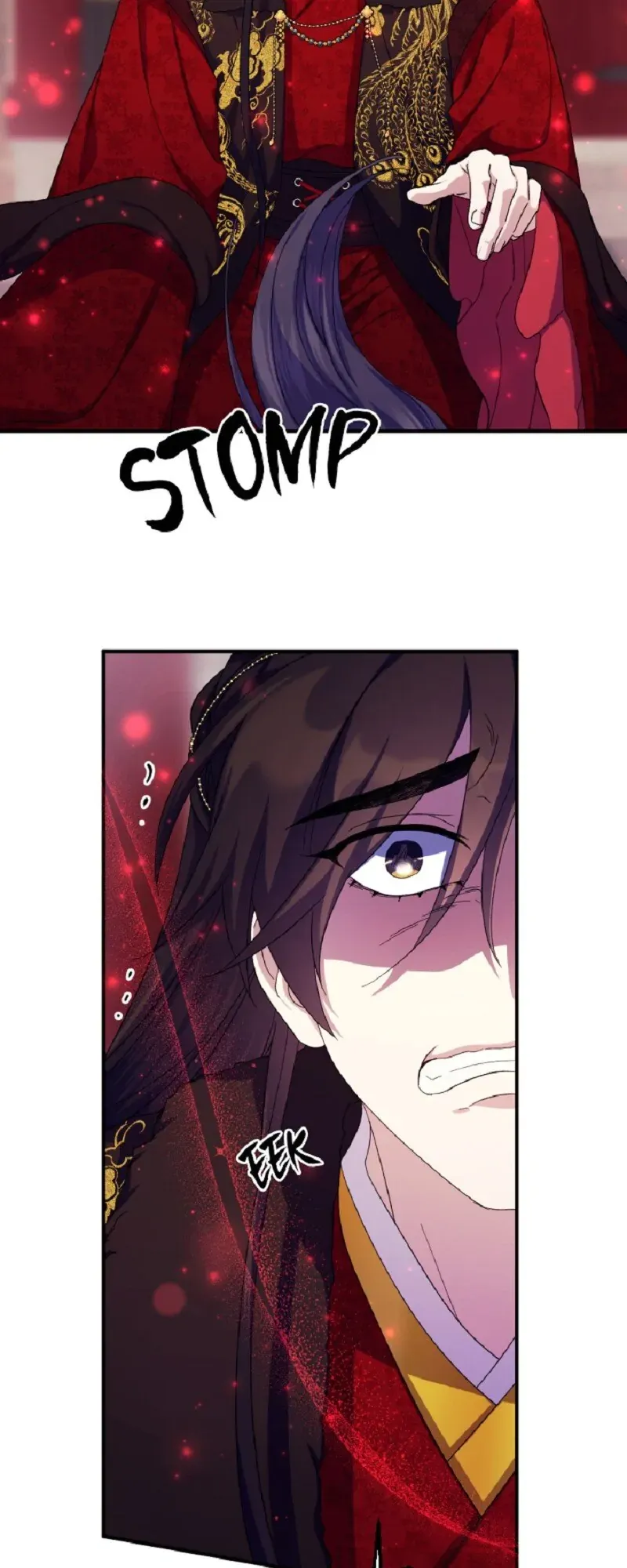 College Student Empress Chapter 117 Online - página 29