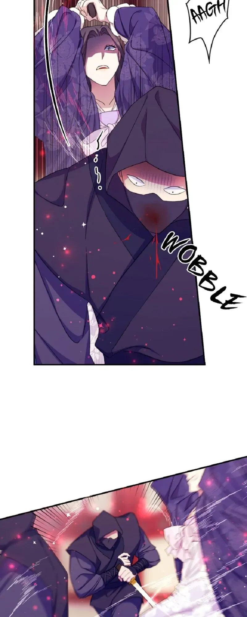 College Student Empress Chapter 117 Online - página 33
