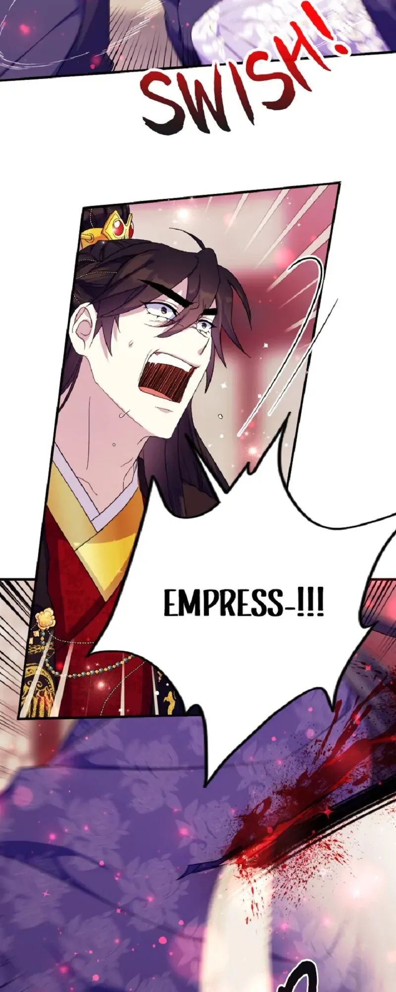 College Student Empress Chapter 117 Online - página 34