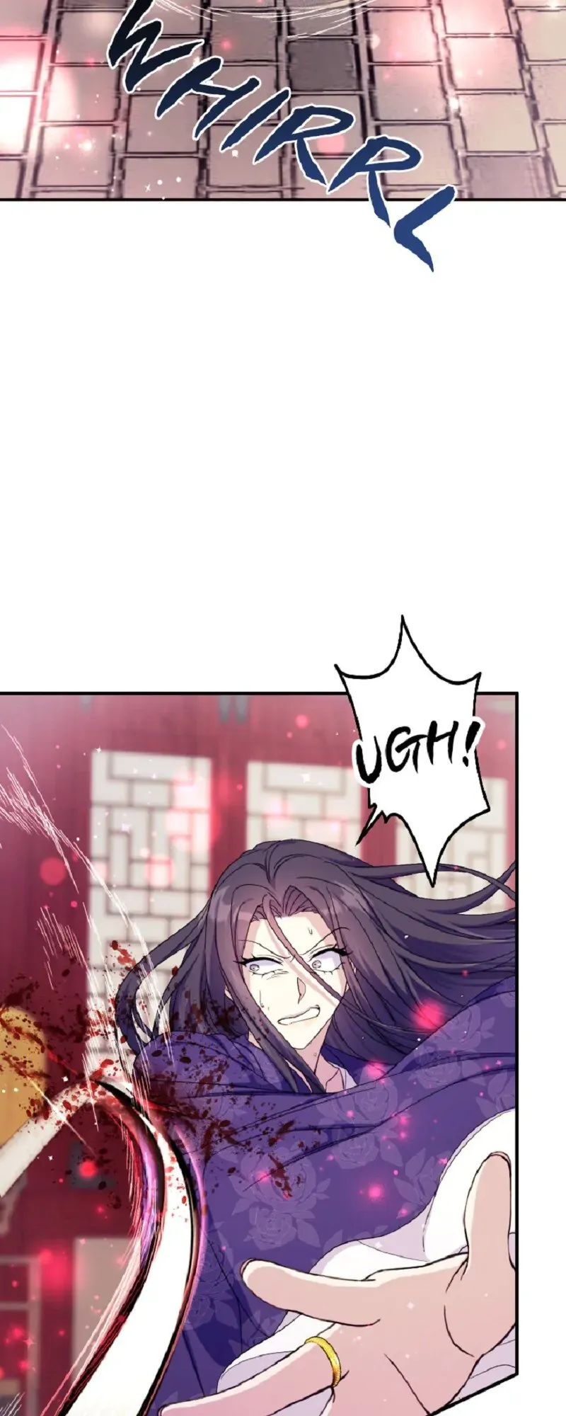 College Student Empress Chapter 117 Online - página 36
