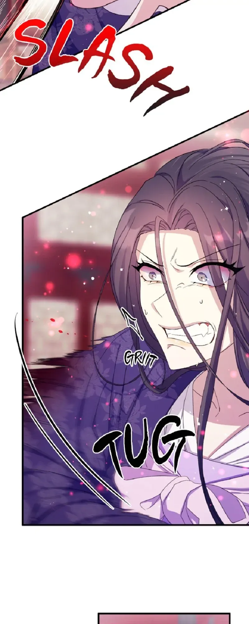 College Student Empress Chapter 117 Online - página 37
