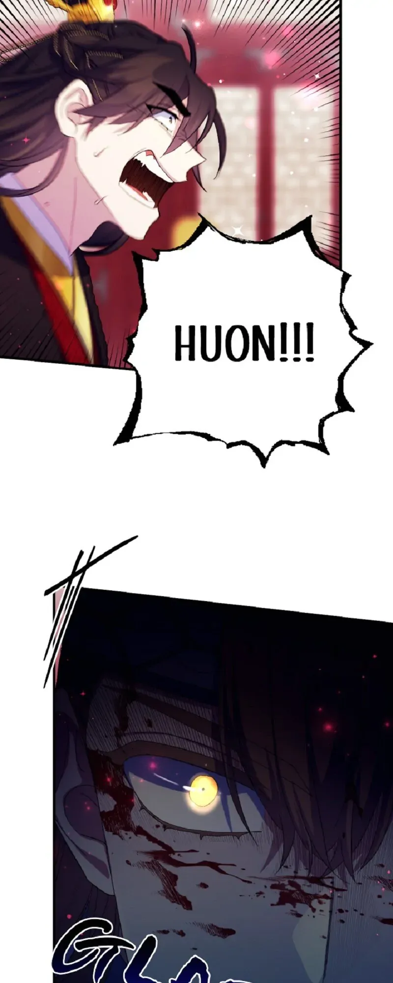 College Student Empress Chapter 117 Online - página 41