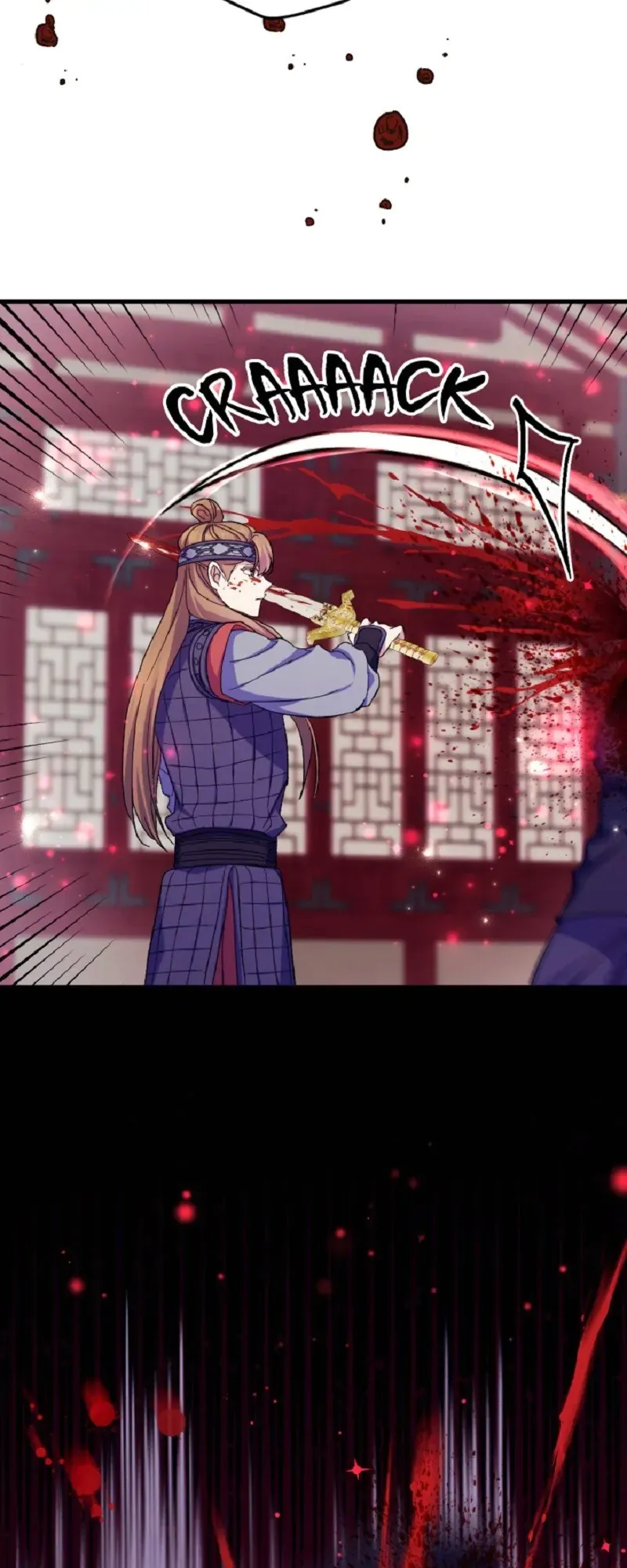 College Student Empress Chapter 117 Online - página 47