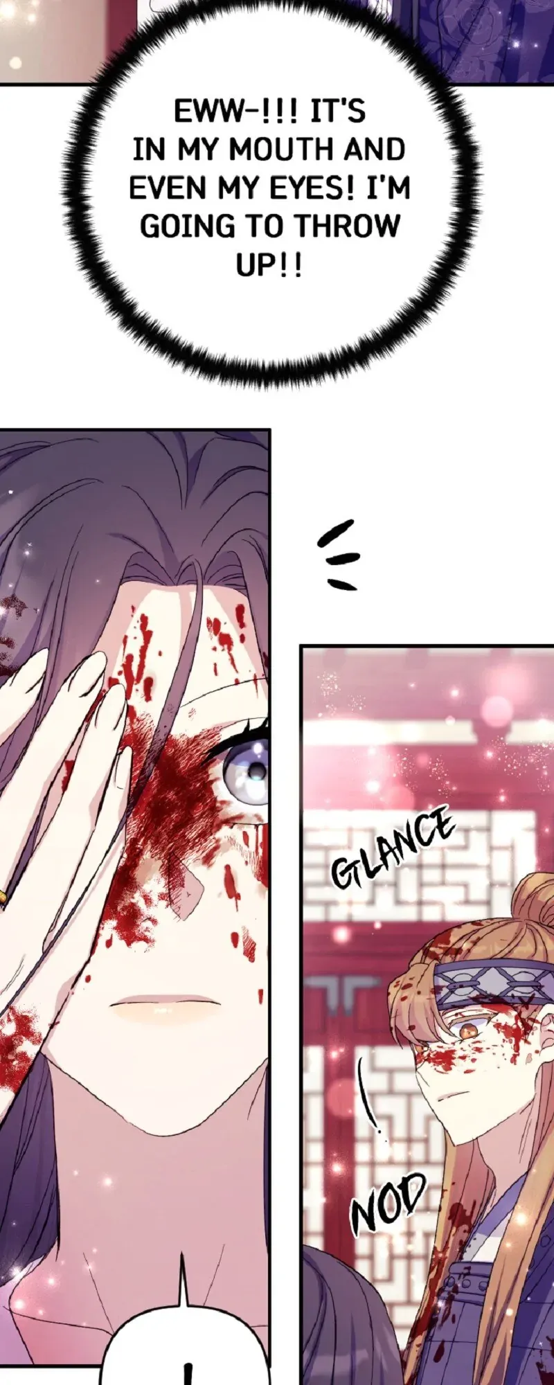 College Student Empress Chapter 117 Online - página 51