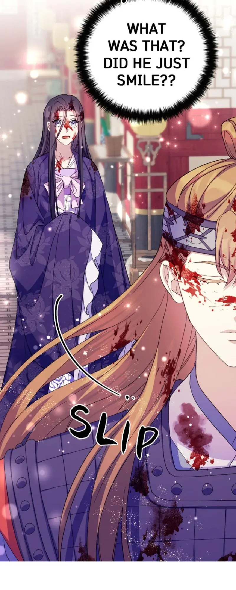 College Student Empress Chapter 117 Online - página 53