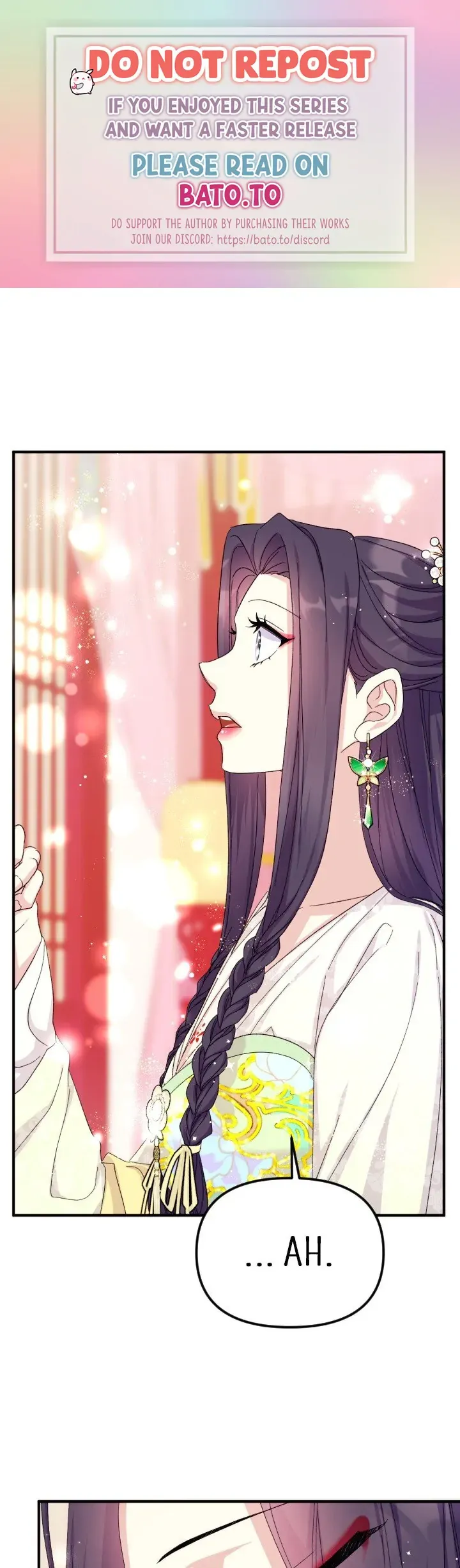 College Student Empress Chapter 119 Online - página 1