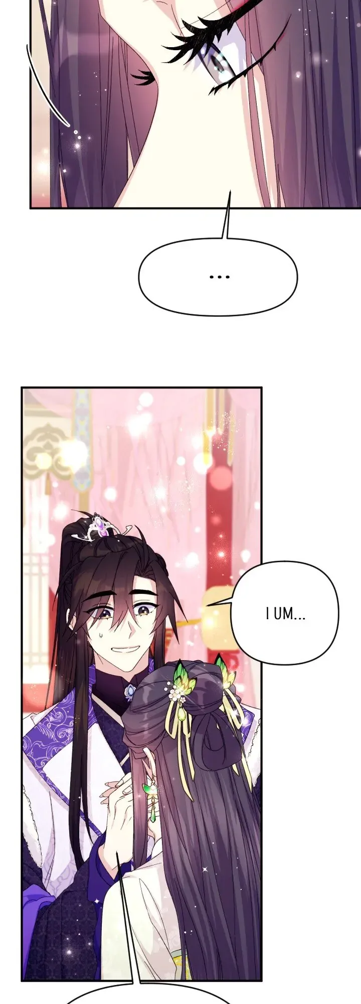 College Student Empress Chapter 119 Online - página 2